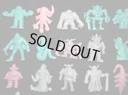 画像4: ネクロスの要塞2・全40種フルコンプ