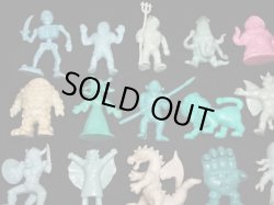 画像4: ネクロスの要塞1弾・全40種フルコンプ