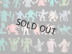 画像8: ネクロスの要塞4・全40種フルコンプ