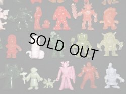 画像3: ネクロスの要塞3・全40種フルコンプ