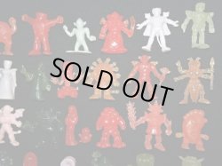 画像5: ネクロスの要塞3・全40種フルコンプ