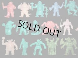 画像2: ネクロスの要塞4・全40種フルコンプ