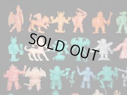 画像9: ネクロスの要塞4・全40種フルコンプ