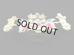 画像4: 特大彩色 四代目大将軍・未切り（銀）