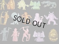 画像3: ネクロスの要塞6弾・32/40種セミコンプ