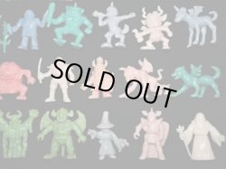 画像3: ネクロスの要塞4・全40種フルコンプ