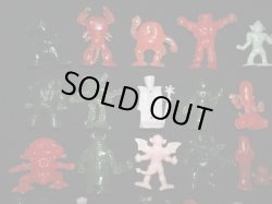 画像9: ネクロスの要塞3・全40種フルコンプ