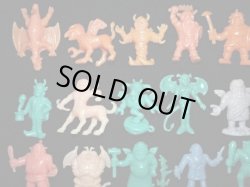 画像4: ネクロスの要塞4・全40種フルコンプ