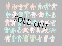 画像6: ネクロスの要塞4・全40種フルコンプ