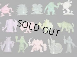 画像3: ネクロスの要塞8弾・31/40種セミコンプ