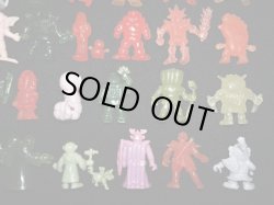 画像8: ネクロスの要塞3・全40種フルコンプ