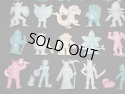 画像8: ネクロスの要塞1弾・全40種フルコンプ