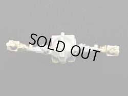 画像5: 特大彩色 四代目大将軍・未切り（銀）