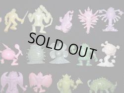 画像10: ネクロスの要塞8弾・31/40種セミコンプ