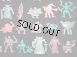 画像8: ネクロスの要塞2・全40種フルコンプ