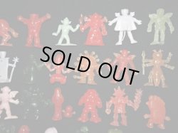 画像10: ネクロスの要塞3・全40種フルコンプ