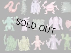 画像2: ネクロスの要塞8弾・31/40種セミコンプ