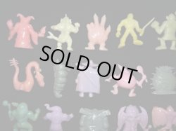 画像9: ネクロスの要塞8弾・31/40種セミコンプ