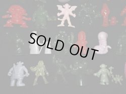 画像7: ネクロスの要塞3・全40種フルコンプ