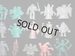 画像10: ネクロスの要塞2・全40種フルコンプ