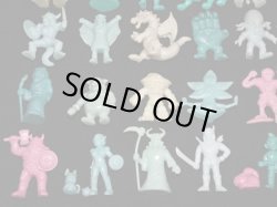 画像2: ネクロスの要塞1弾・全40種フルコンプ