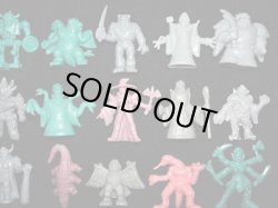 画像5: ネクロスの要塞2・全40種フルコンプ