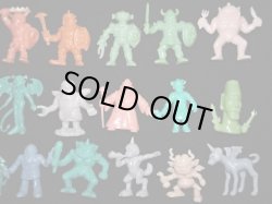 画像5: ネクロスの要塞4・全40種フルコンプ