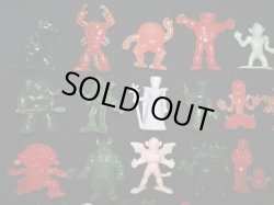 画像4: ネクロスの要塞3・全40種フルコンプ