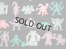 画像3: ネクロスの要塞2・全40種フルコンプ