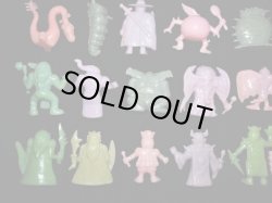 画像7: ネクロスの要塞8弾・31/40種セミコンプ