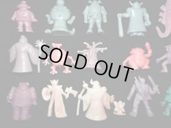 画像7: ネクロスの要塞2・全40種フルコンプ