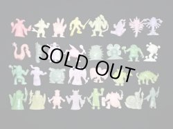 画像6: ネクロスの要塞8弾・31/40種セミコンプ