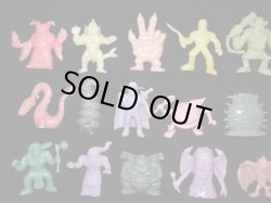 画像4: ネクロスの要塞8弾・31/40種セミコンプ