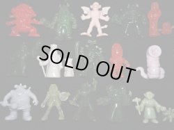 画像2: ネクロスの要塞3・全40種フルコンプ