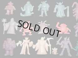 画像2: ネクロスの要塞2・全40種フルコンプ