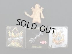 画像1: デューク（カード未切り）