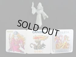 画像1: プリーステス（カード未切り）