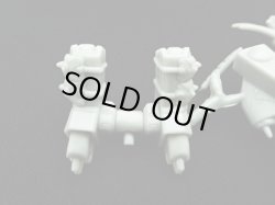 画像2: ファイヤーインフェルノ・未切り（グレー）