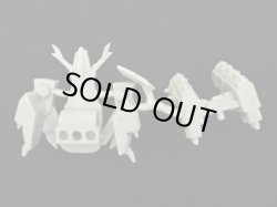 画像4: ファイヤーインフェルノ・未切り（グレー）