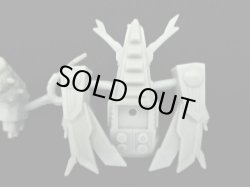 画像3: ファイヤーインフェルノ・未切り（グレー）