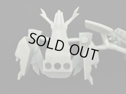 画像5: ファイヤーインフェルノ・未切り（グレー）