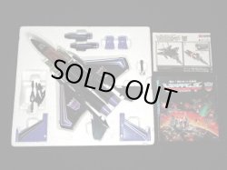 画像2: スカイワープ/デストロン23