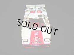 画像8: アラート/サイバトロン05（ミサイル未使用）