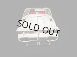 画像7: アラート/サイバトロン05（ミサイル未使用）