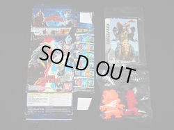 画像2: ULTRABATTLERS/ウルトラバトラーズ（海外版）