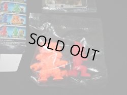 画像4: ULTRABATTLERS/ウルトラバトラーズ（海外版）