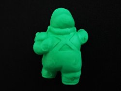 画像2: マリオ（緑）