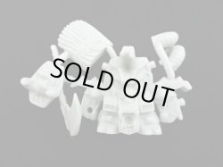 画像1: ツインゼファード・未切り（グレー）