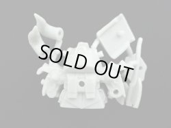 画像2: ツインゼファード・未切り（グレー）