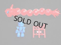 画像6: ロックマンマシン・ミニプラ8種セット